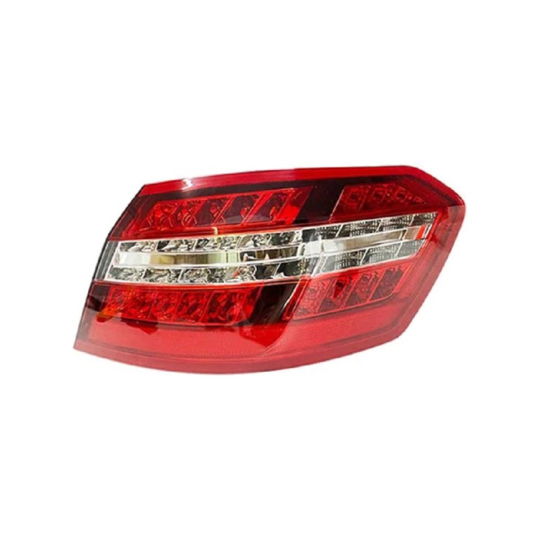 تصویر محصول چراغ خطر عقب راست بنز کلاس E کوپه E350 سال 2012